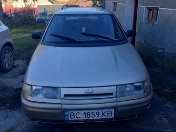 Авто ВАЗ 2111 2001 № 8167078
