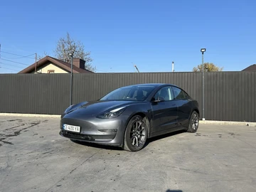 Авто Tesla Model 3 2022 № 8167080