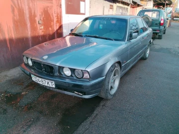 Авто BMW 5 Серия 1995 № 8167199