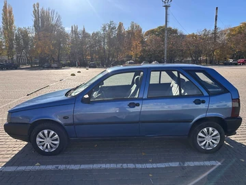 Авто Fiat Tipo 1992 № 8167200