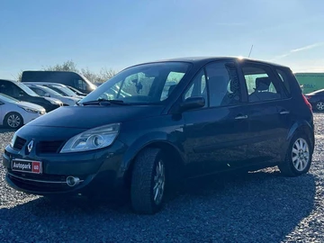 Авто Renault Scenic 2007 № 8167202