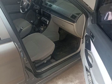 Авто Geely Ck 2007 № 8167205