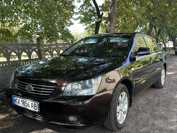 Авто KIA Magentis 2008 № 8167209