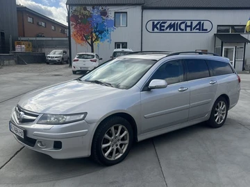 Авто Honda Accord 2006 № 8167219