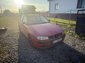 Авто SEAT Cordoba 1999 № 8167225