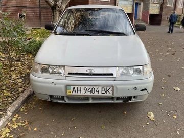 Авто ВАЗ 2110 2006 № 8167226