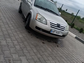 Авто Daewoo Arcadia 2007 № 8167235
