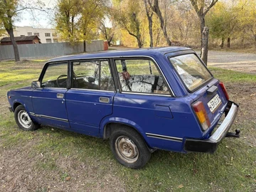 Авто ВАЗ 2104 1988 № 8167236