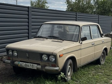 Авто ВАЗ 2106 1992 № 8167237
