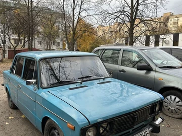 Авто ВАЗ 21061 1992 № 8167239