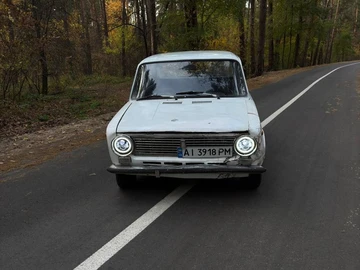 Авто ВАЗ 2101 1982 № 8167240