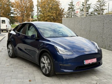 Авто Tesla Roadster 2021 № 8167244