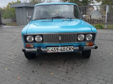 Авто ВАЗ 2106 1993 № 8167245