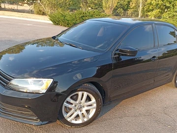 Авто Volkswagen Jetta 2014 № 8167252