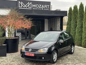 Авто Volkswagen Golf 2009 № 8167253