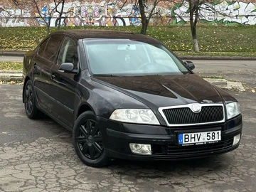 Авто Skoda Octavia 2006 № 8167261