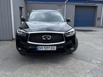 Авто Infiniti Qx50 2018 № 8167262
