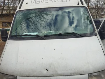 Авто Renault 8 2003 № 8167264