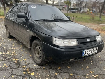 Авто ВАЗ 2112 2006 № 8167310