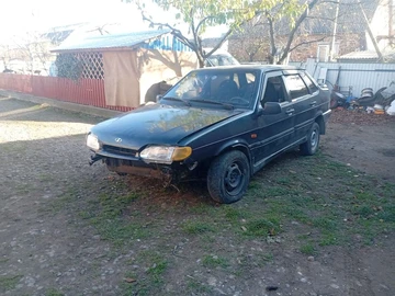 Авто ВАЗ 2115 2008 № 8167311