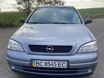 Авто Opel Astra 2008 № 8167312