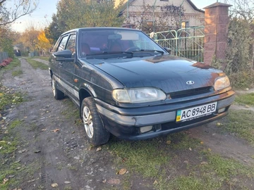 Авто ВАЗ 2115 2005 № 8167316
