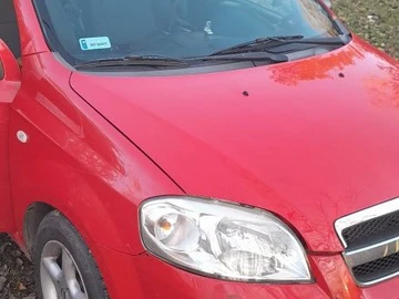 Авто Chevrolet Aveo 2010 № 8167318