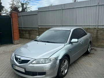 Авто Mazda Atenza 2006 № 8167327