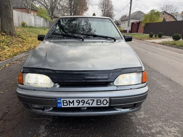 Авто ВАЗ 2115 2007 № 8167348