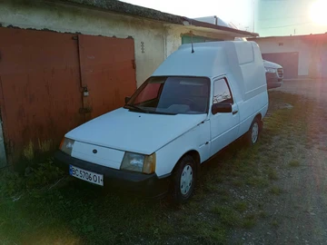 Авто ЗАЗ 1105 2004 № 8167351