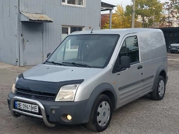 Авто Ford Transit 2007 № 8167358