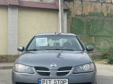 Авто Nissan Almera 2005 № 8167313