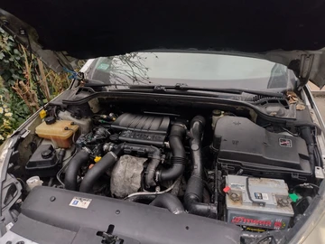 Авто Peugeot 407 2005 № 8167366