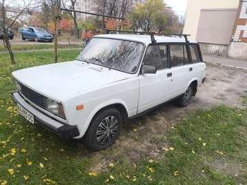 Авто ВАЗ 21043 2000 № 8167370