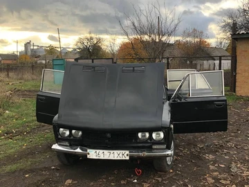 Авто ВАЗ 2106 1991 № 8167372