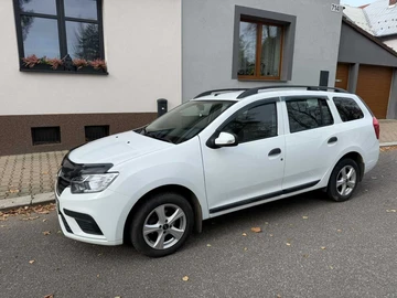 Авто Renault Logan 2019 № 8167379