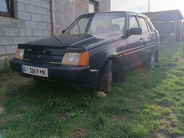 Авто ЗАЗ 1103 Slavuta 2005 № 8167386