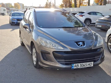 Авто Peugeot 308 2008 № 8167464