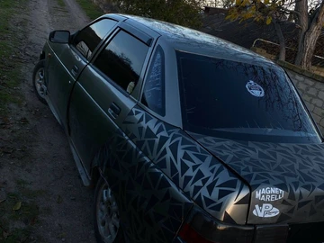 Авто ВАЗ 2110 2000 № 8167472