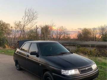 Авто ВАЗ 2110 2006 № 8167475