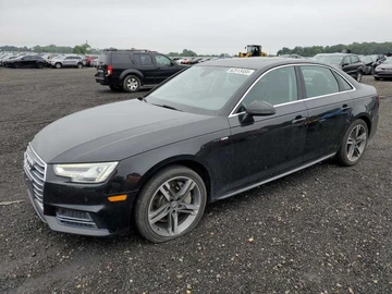 Авто Audi A4 2018 № 8167480