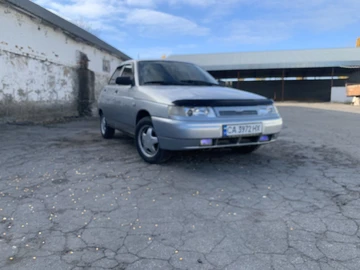 Авто ВАЗ 2110 2007 № 8167484