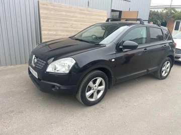 Авто Nissan Qashqai 2006 № 8167489