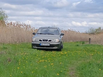 Авто Daewoo Lanos Sens  2006 № 8167492