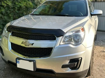 Авто Chevrolet Equinox 2014 № 8167493