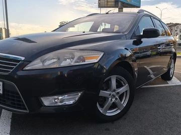 Авто Ford Mondeo 2007 № 8167494