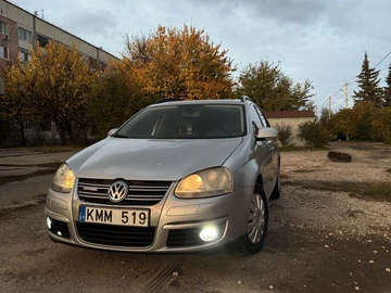 Авто Volkswagen Golf 2006 № 8167499