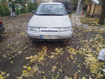 Авто ВАЗ 2110 1993 № 8167504