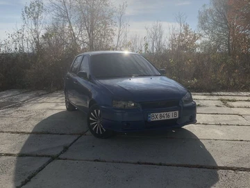 Авто ВАЗ 1118 Kalina 2006 № 8167509