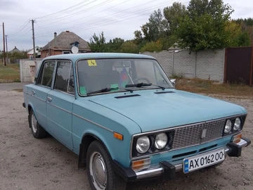 Авто ВАЗ 2106 1991 № 8167515
